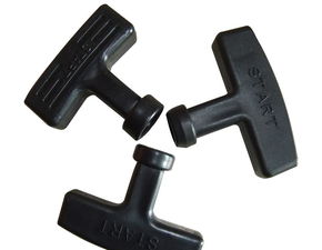 供應(yīng) 工業(yè)機(jī)械塑料配件 手柄價格 廠家 圖片