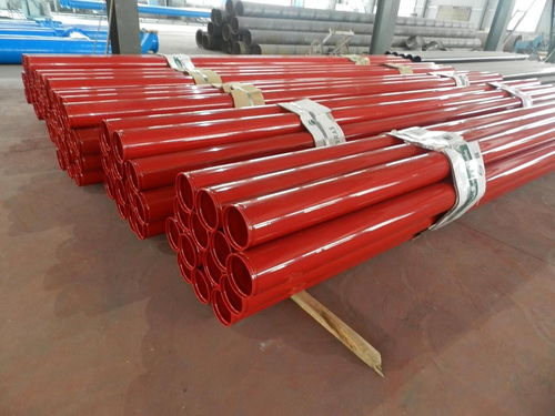 團(tuán)風(fēng)鋼塑管與涂塑管生產(chǎn)銷(xiāo)售廠(chǎng)家