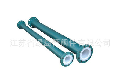 【廠家生產(chǎn)銷售 多種規(guī)格鋼襯管材】價格,廠家,圖片,塑料管,江蘇省綠島管閥件-