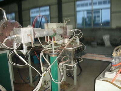 【鋼塑增強(qiáng)大波紋管 工廠直銷】價格,廠家,圖片,塑料管,雄縣潤天塑料-