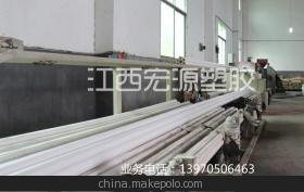 江西宏源塑膠 專注梅花管碳素管生產(chǎn)，上高基地直銷保障品質(zhì)與價(jià)格